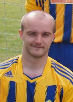 Danny Smith