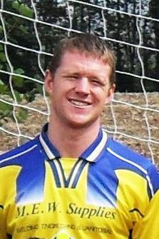 Mike Cotton