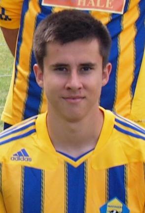 Kieran Daly