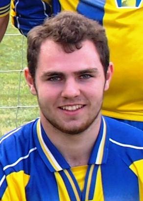 Luke Smith