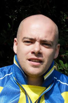 Mike Martin
