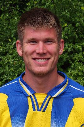 Joe Luckhurst