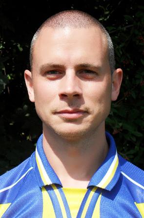 Phill Welch