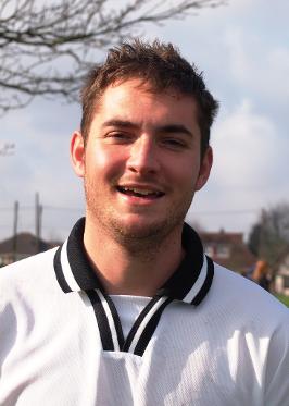 Russell Smith