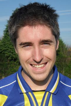 Sam Thompson