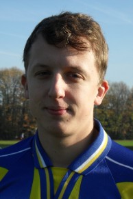 Tom Hill